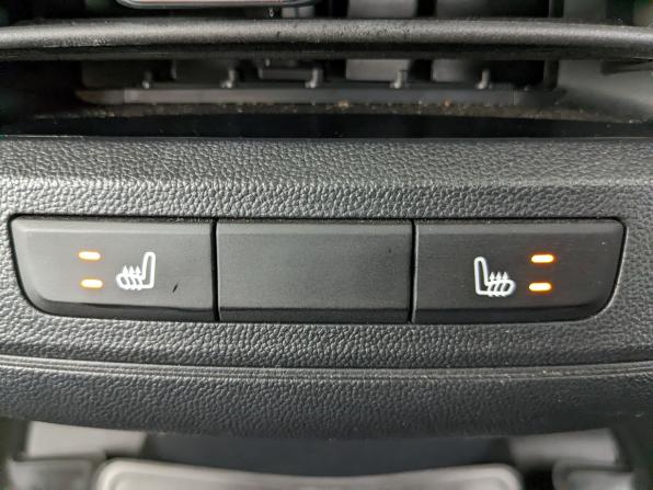 Changan CS55 Plus II с пробегом 2024 года, цена 2 350 000 рублей, 1592 км, внедорожник, Автокод Объявления