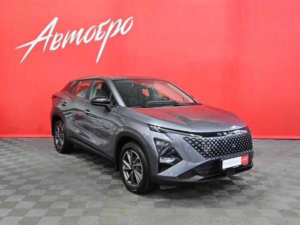 Omoda C5 I Рестайлинг с пробегом 2024 года, цена 1 735 000 рублей, 59030 км, внедорожник, Автокод Объявления