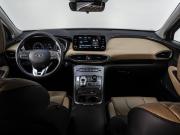 Hyundai Santa Fe IV Рестайлинг Тюмень  - изображение 46