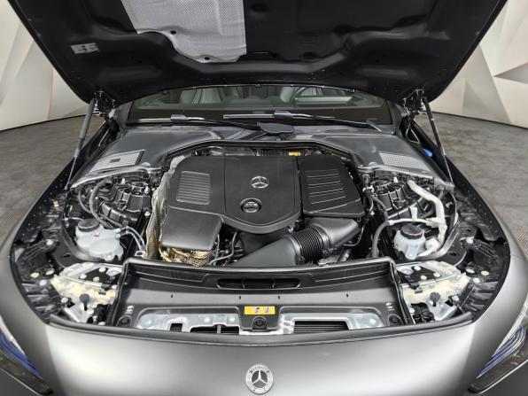 Mercedes-Benz CLE с пробегом 2024 года, цена 11 690 000 рублей, 3664 км, кабриолет, Автокод Объявления