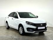Lada (ВАЗ) Vesta I Рестайлинг (NG) Ижевск  - изображение 29