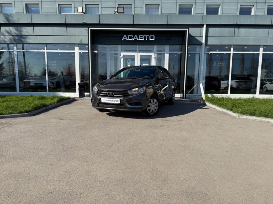 Lada (ВАЗ) Vesta I Энгельс  - изображение 1