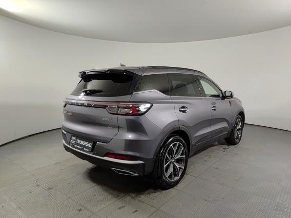 Chery Tiggo 7 Pro Max I Рестайлинг с пробегом 2024 года, цена 2 124 000 рублей, 17500 км, внедорожник, Автокод Объявления