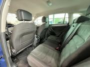 Volkswagen Tiguan II Рестайлинг Екатеринбург  - изображение 49
