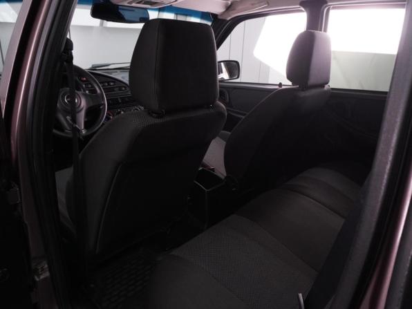 Chevrolet Niva I Рестайлинг с пробегом 2019 года, цена 899 000 рублей, 66492 км, внедорожник, Автокод Объявления