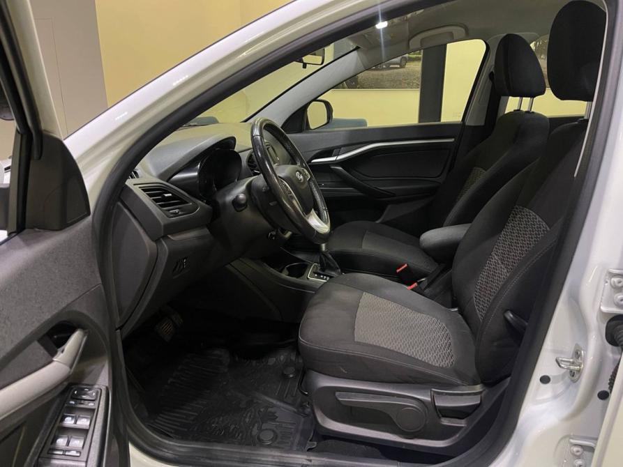 Lada (ВАЗ) Vesta I Новосибирск  - изображение 28