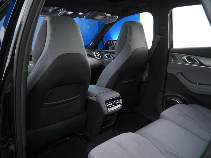 Geely Galaxy M7 Москва  - изображение 11