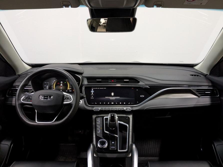 Geely Atlas Pro Москва  - изображение 27