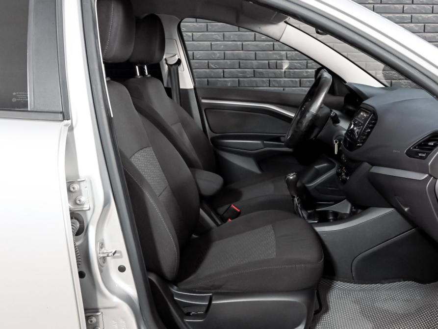 Lada (ВАЗ) Vesta I Екатеринбург  - изображение 11