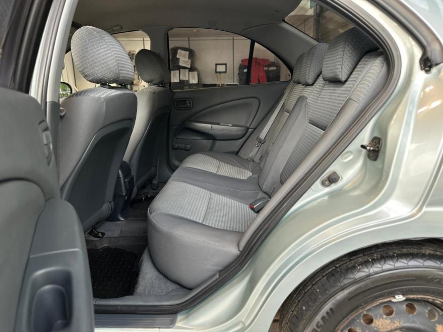 Nissan Almera Classic I Санкт-Петербург  - изображение 23
