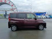 Toyota Roomy I Тюмень  - изображение 27