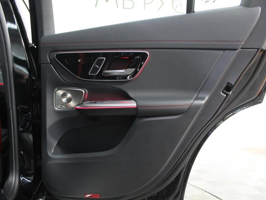 Mercedes-Benz GLC AMG II (X254) Москва  - изображение 32