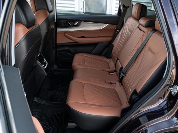 Chery Tiggo 8 Pro Max I с пробегом 2022 года, цена 1 894 000 рублей, 132183 км, внедорожник, Автокод Объявления