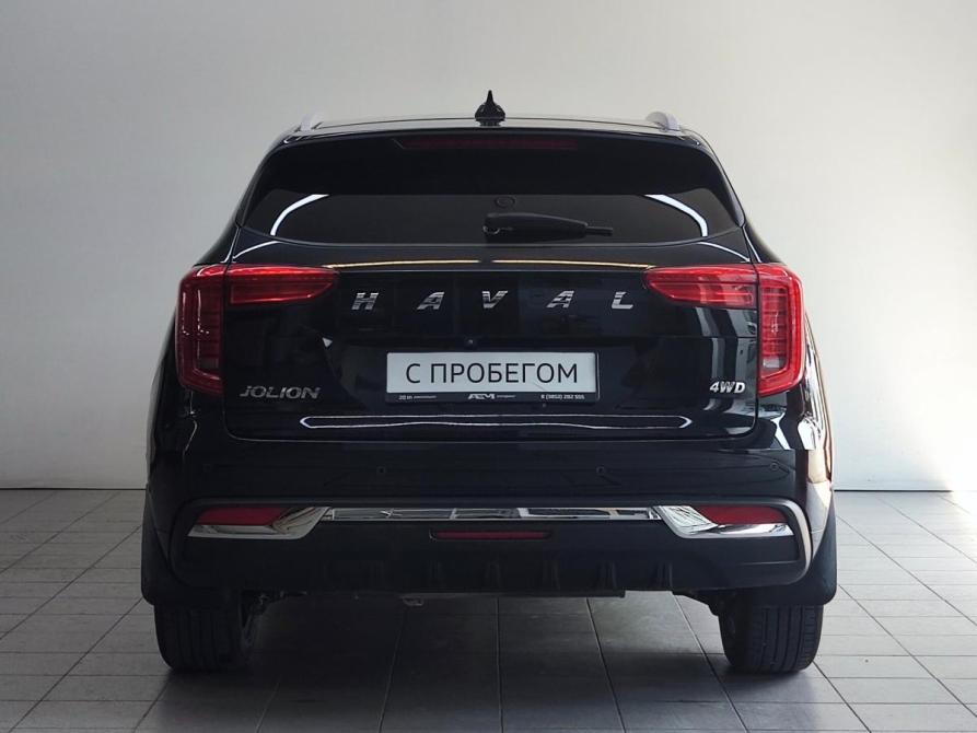 Haval Jolion I Барнаул  - изображение 7