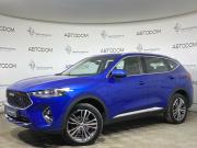Haval F7 I Москва  - изображение 11