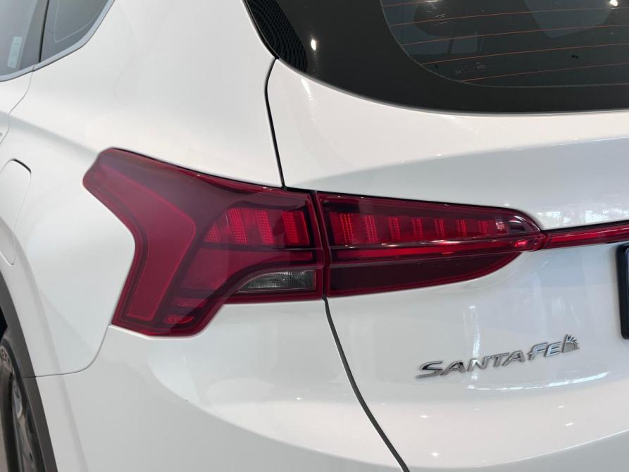 Hyundai Santa Fe IV Рестайлинг Волгоград  - изображение 11