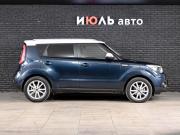 Kia Soul II Рестайлинг Екатеринбург  - изображение 30