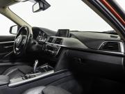 BMW 3 серии VI (F3x) Рестайлинг Москва  - изображение 35