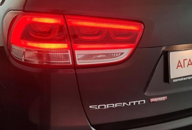 Kia Sorento III Prime с пробегом 2016 года, цена 2 500 000 рублей, 164292 км, внедорожник, Автокод Объявления