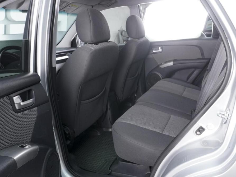 Kia Sportage II Рестайлинг Ростов-на-Дону  - изображение 10