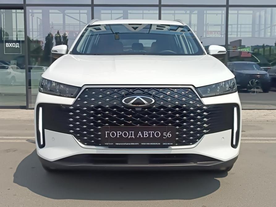 Chery Tiggo 4 Pro I Рестайлинг Оренбург  - изображение 2