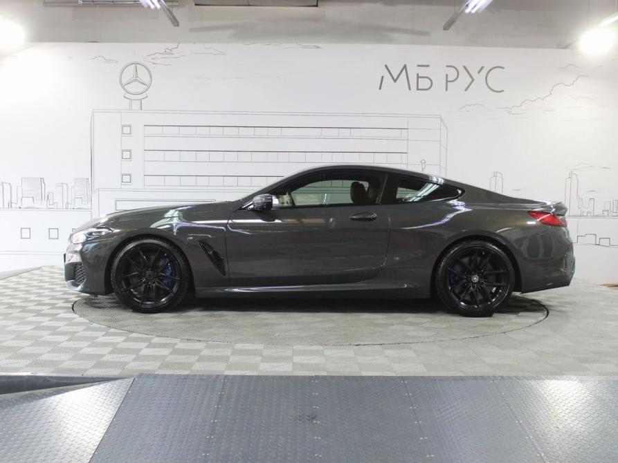 BMW 8 серии II (G14/G15/G16) Москва  - изображение 10