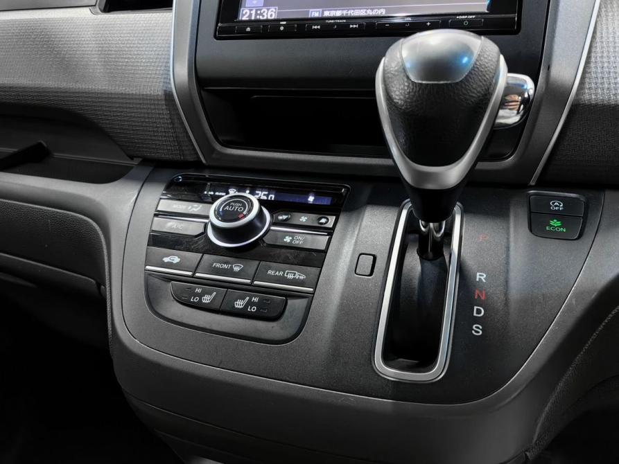 Honda Freed II Новосибирск  - изображение 21