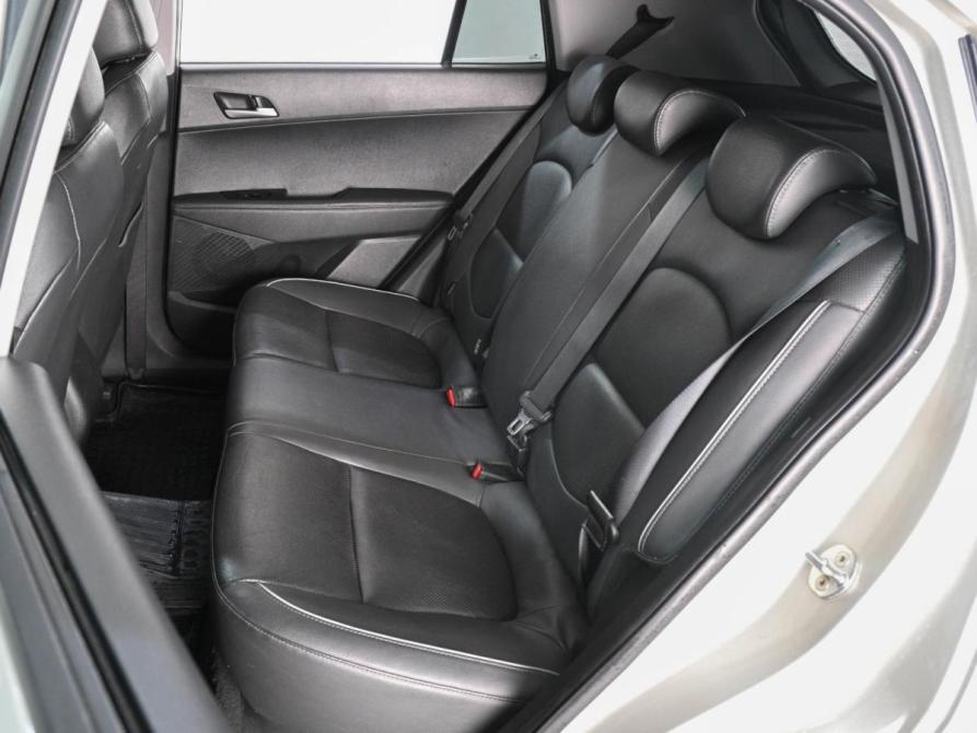 Hyundai Creta I Ростов-на-Дону  - изображение 9