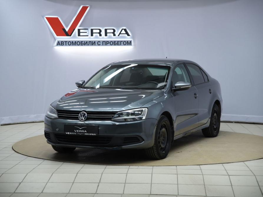 Volkswagen Jetta VI Уфа  - изображение 1
