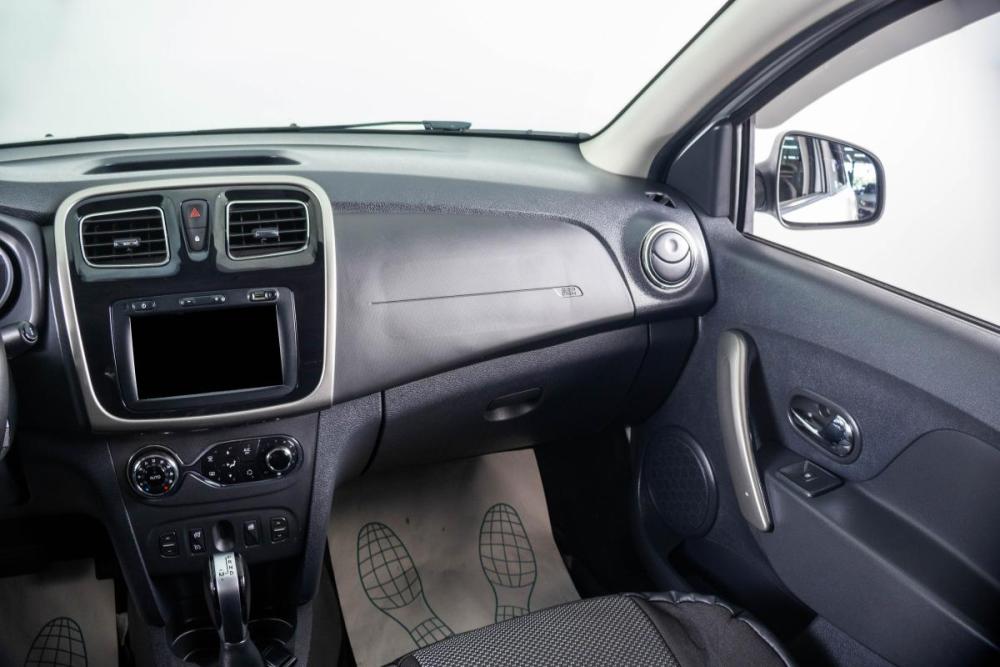 Renault Logan II Рестайлинг Пермь  - изображение 14