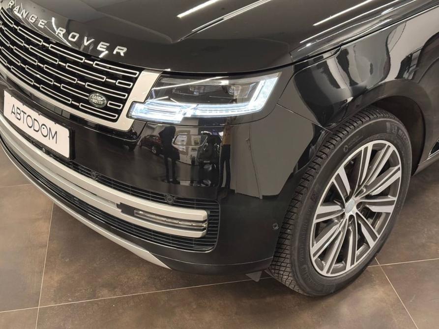 Land Rover Range Rover V Москва  - изображение 25