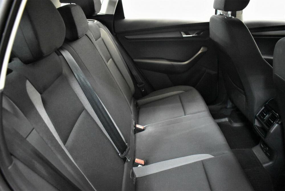 Skoda Karoq I Москва  - изображение 14