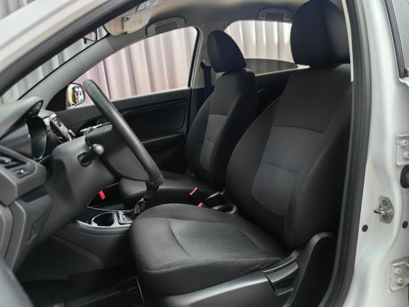 Lada (ВАЗ) Vesta I с пробегом 2021 года, цена 868 000 рублей, 116468 км, седан, Автокод Объявления