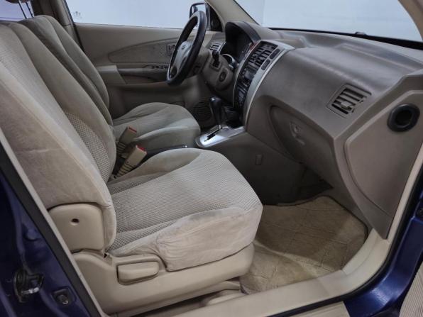 Hyundai Tucson I с пробегом 2005 года, цена 550 000 рублей, 251783 км, внедорожник, Автокод Объявления