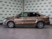 Volkswagen Polo V Рестайлинг Оренбург  - изображение 25