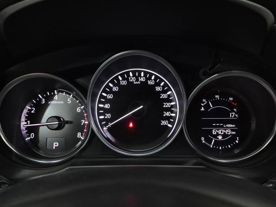 Mazda 6 III (GJ) Рестайлинг 2 Альметьевск  - изображение 18