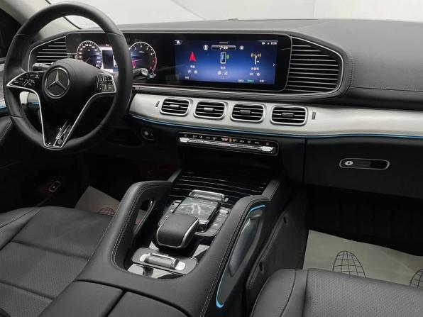 Новый Mercedes-Benz GLE Coupe II (C167) Рестайлинг 2024 года, цена 10 399 000 рублей, внедорожник, Автокод Объявления