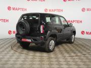 Lada (ВАЗ) Niva Travel I Рестайлинг Вологда  - изображение 20