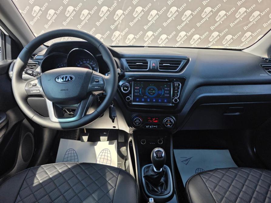 Kia Rio III Краснодар  - изображение 19