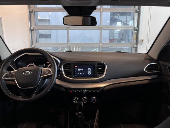 Lada (ВАЗ) Vesta I Рестайлинг (NG) с пробегом 2024 года, цена 1 360 000 рублей, 69285 км, седан, Автокод Объявления