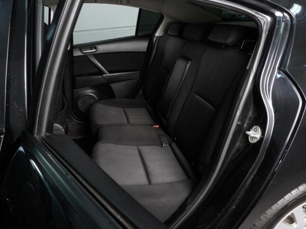 Mazda 3 II (BL) с пробегом 2009 года, цена 789 000 рублей, 213626 км, седан, Автокод Объявления