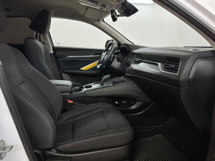 Haval F7x I Москва  - изображение 12