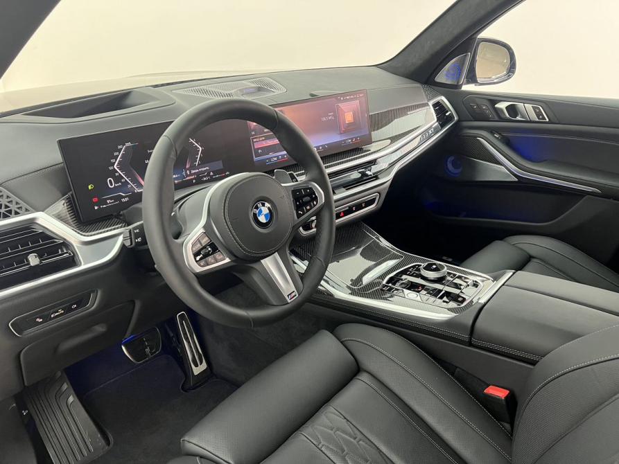 BMW X7 I (G07) Рестайлинг Москва  - изображение 8