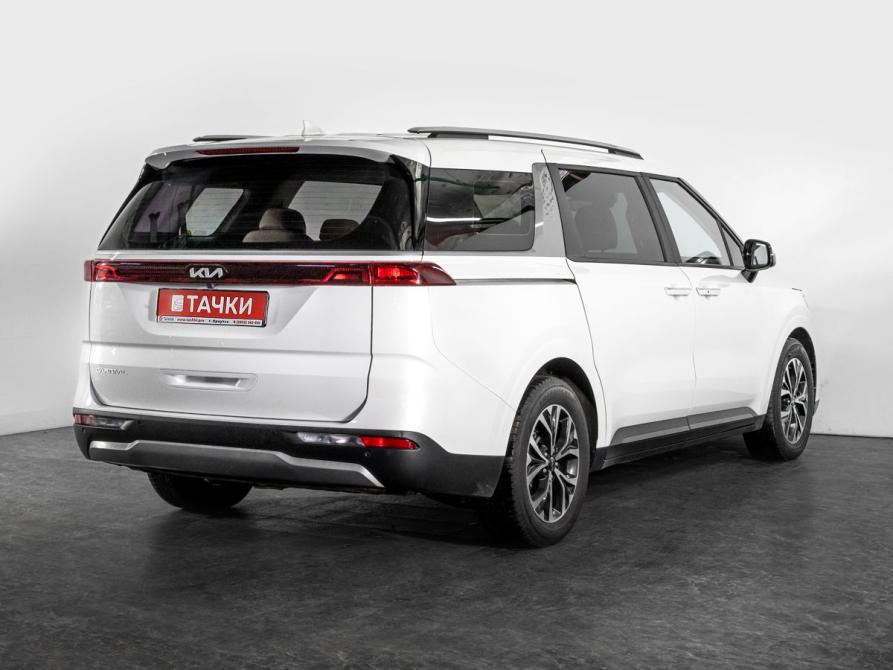 Kia Carnival IV Иркутск  - изображение 3