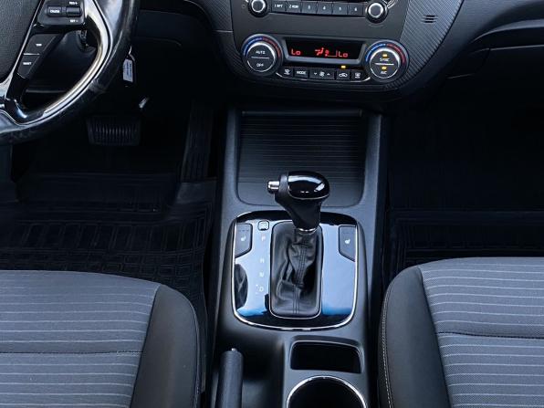 Kia Cerato III Рестайлинг (Classic) с пробегом 2018 года, цена 1 499 000 рублей, 108056 км, седан, Автокод Объявления