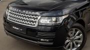 Land Rover Range Rover IV Москва  - изображение 70