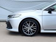 Toyota Camry VIII (XV70) Рестайлинг Воронеж  - изображение 28