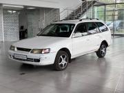 Toyota Corolla VII (E100) Новосибирск  - изображение 14