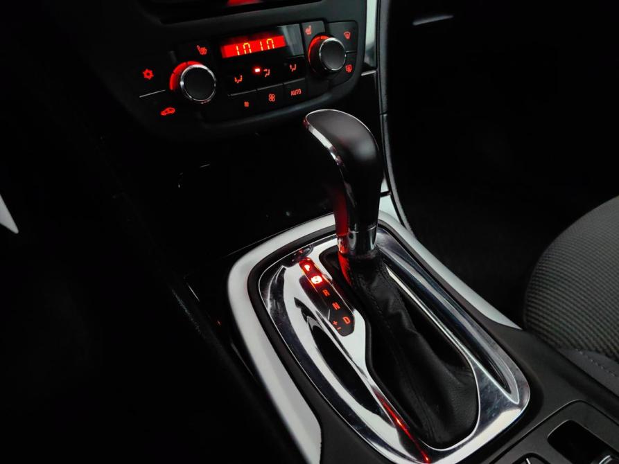 Opel Insignia I Подольск  - изображение 17