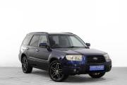 Subaru Forester II Рестайлинг Барнаул  - изображение 23